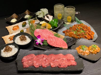 美味しいお店が見つかる 大阪 福島の食事 ディナーでおすすめしたい人気レストラン ぐるなび