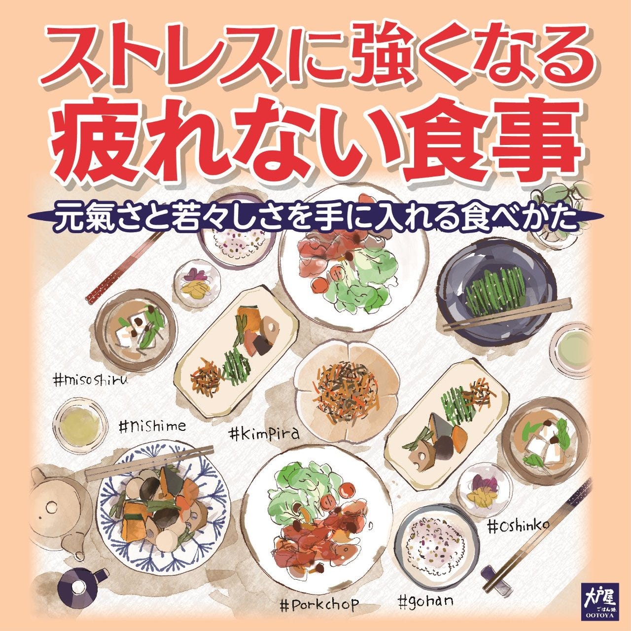 大戸屋 ごはん処 ゲートシティ大崎店 大崎 和食 地域共通クーポン Goo地図