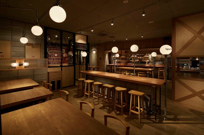 ワインの酒場 ディプント 武蔵小杉店 武蔵小杉 元住吉 ワイン ぐるなび