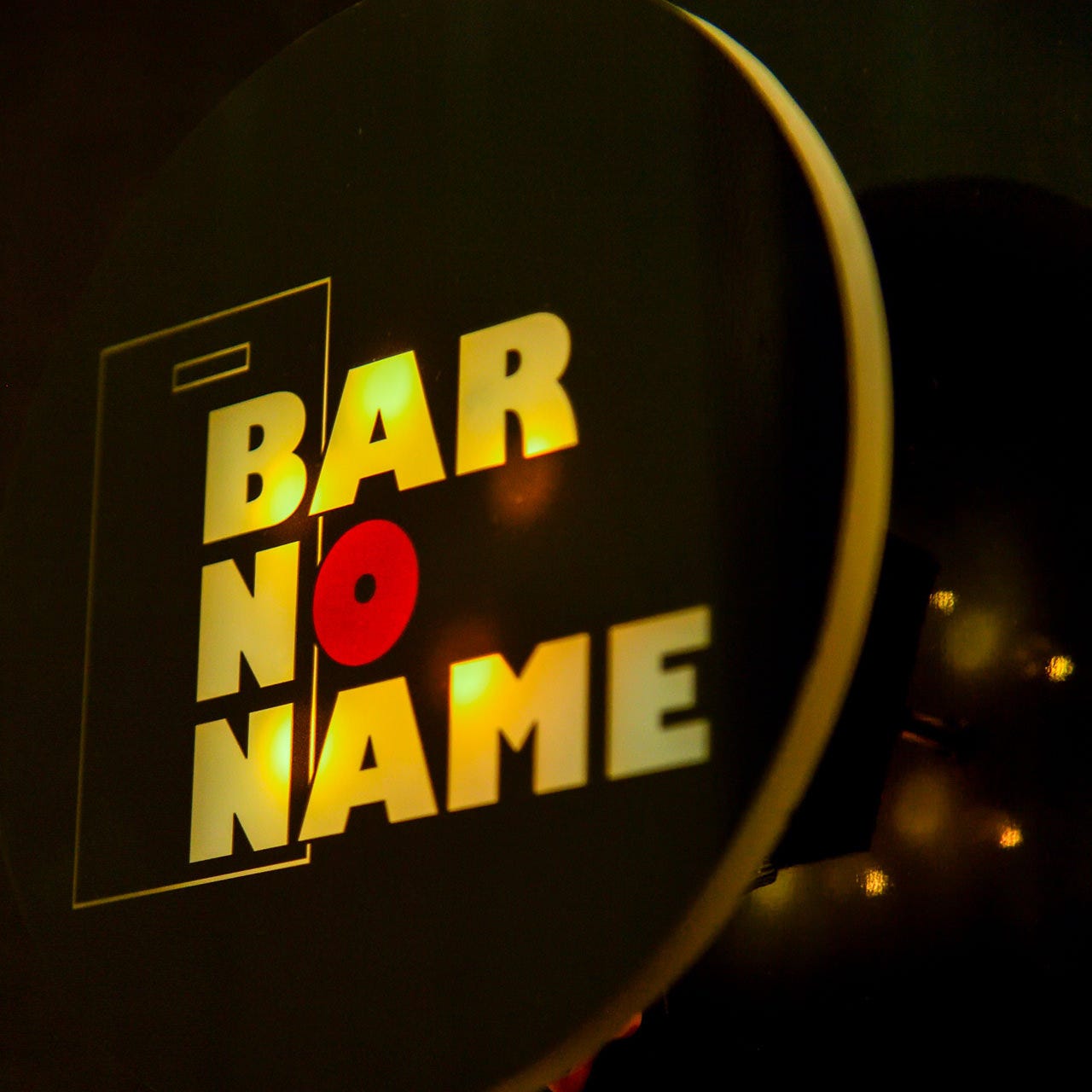 Bar No Name image