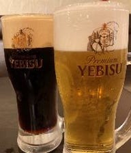 ヱビス生ビール・ヱビス黒生ビール