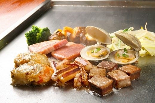 吉祥寺 ぱすたかん 吉祥寺 お好み焼き ぐるなび