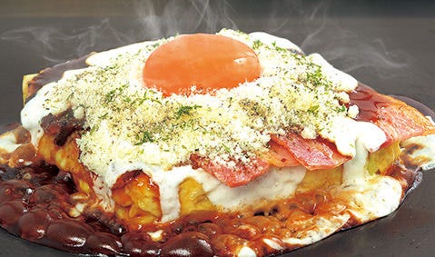 吉祥寺 ぱすたかん 吉祥寺 お好み焼き ぐるなび
