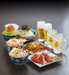 お好み焼 まりや 地図 吉祥寺 お好み焼き ぐるなび