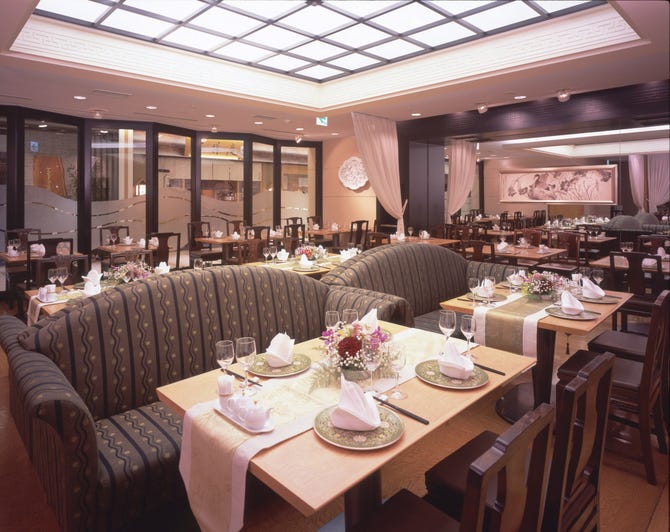 銀座アスター 蒲田賓館 蒲田 中華料理 ぐるなび