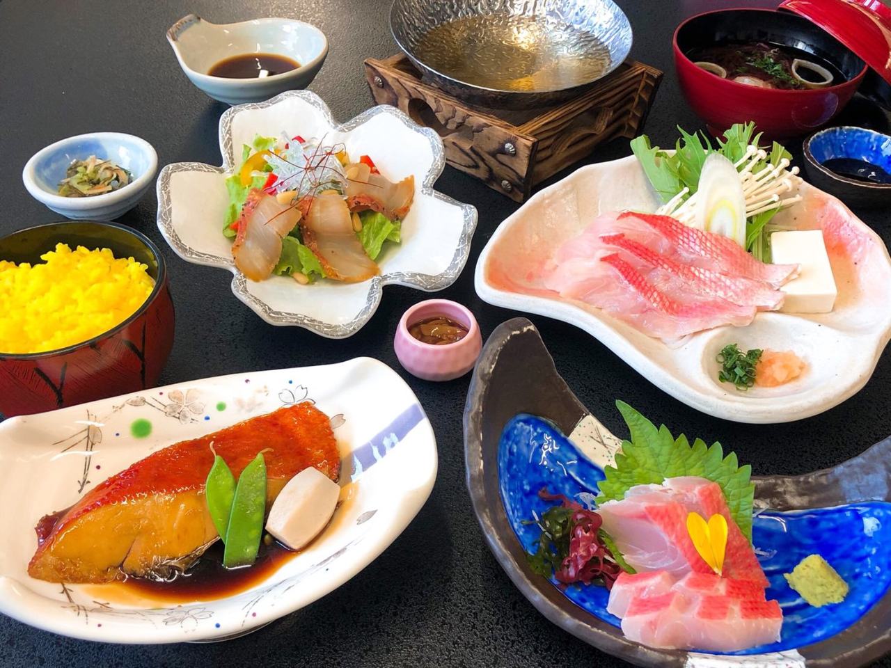 網元料理 徳造丸 魚庵 写真 3ページ目 81件 1件 ぐるなび 網元料理 徳造丸 魚庵 写真 3ページ目 81件 1件 ぐるなび