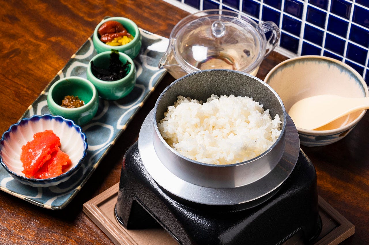 ネオ和食居酒屋 あなたに会えてよかった。Glad to meet you