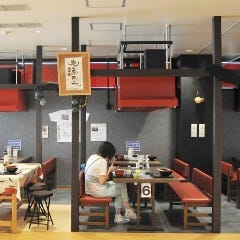 能登島漁師の店 大漁屋