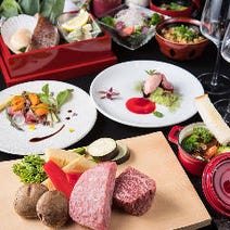 ［神戸牛ステーキ］神戸牛和ノ宮 北心斎橋店の画像