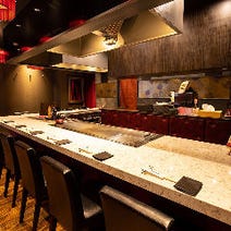 ［神戸牛ステーキ］神戸牛和ノ宮 北心斎橋店の画像