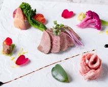 ［神戸牛ステーキ］神戸牛和ノ宮 北心斎橋店の画像