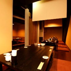 信州炭火炉端 すえひろ 