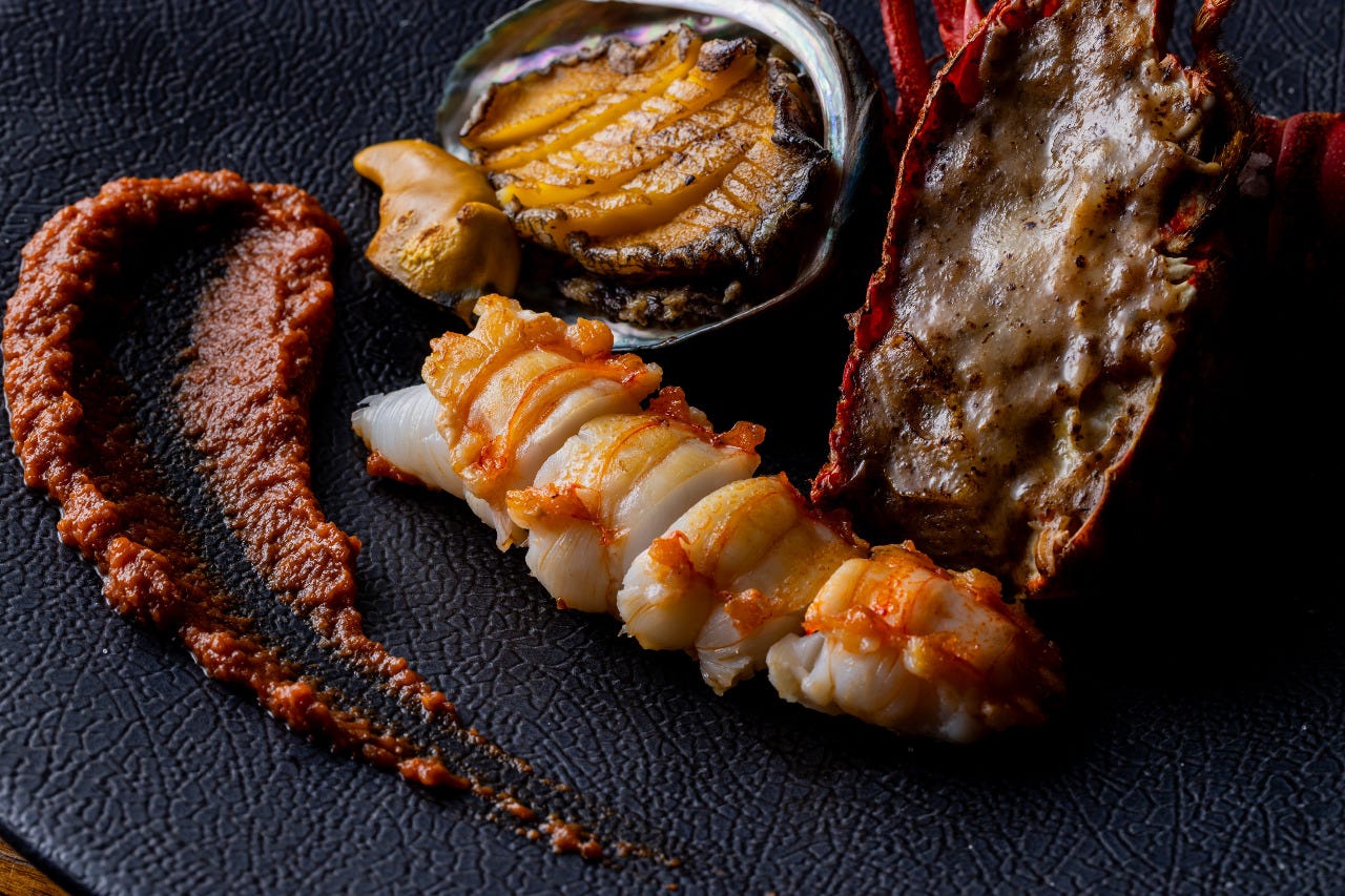 鉄板焼 grow 立川店（立川/鉄板焼き） - 楽天ぐるなび