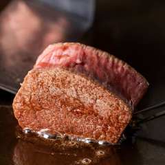 鉄板焼 grow 立川店 