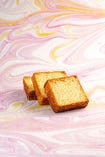 【ART OF BUTTER】デニッシュ食パン ‐ミルク