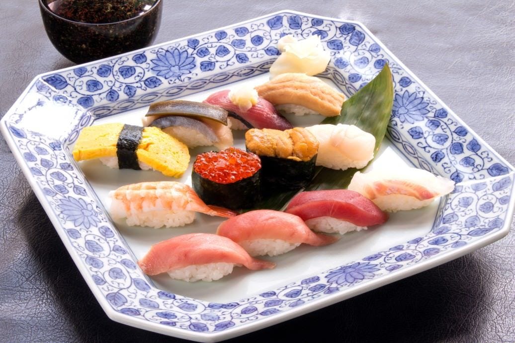 旭鮨総本店 町田小田急スカイタウン9f店