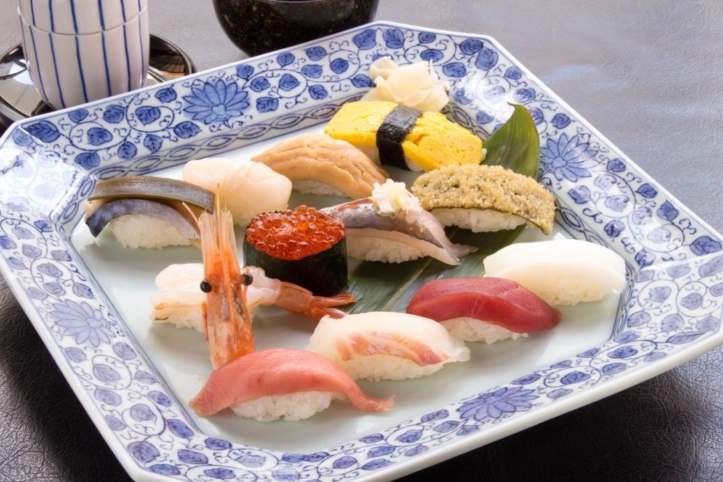 旭鮨総本店 町田小田急スカイタウン9f店 江戸前鮨 季節料理