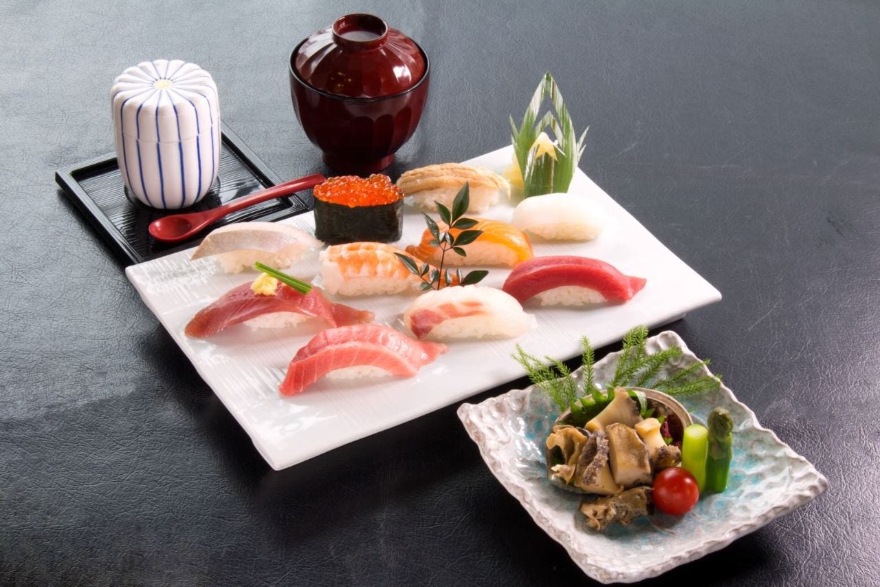 旭鮨総本店 町田小田急スカイタウン9f店 町田 寿司屋 ぐるなび