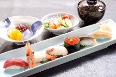旭鮨総本店 町田小田急スカイタウン9f店 町田 寿司屋 ぐるなび 旭鮨総本店 町田小田急スカイタウン9f店 町田 寿司屋 ぐるなび
