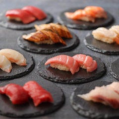 生産者直営 海鮮居酒屋 Rikusui
