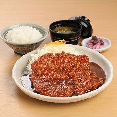 矢場とん名古屋駅名鉄店 