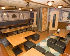 カラオケ漫遊來 大井町店
