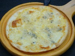 クワトロフロマッジ