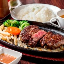 名護ステーキ 写真 ぐるなび