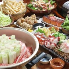 駅前酒場AKAMARU 赤まる 横川店