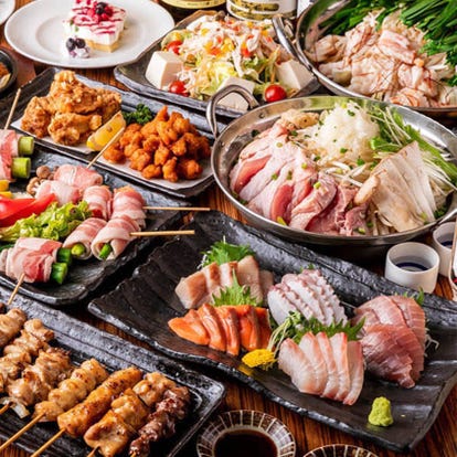 美味しい焼き鳥が食べたい 上野でおすすめしたい人気のお店 ぐるなび