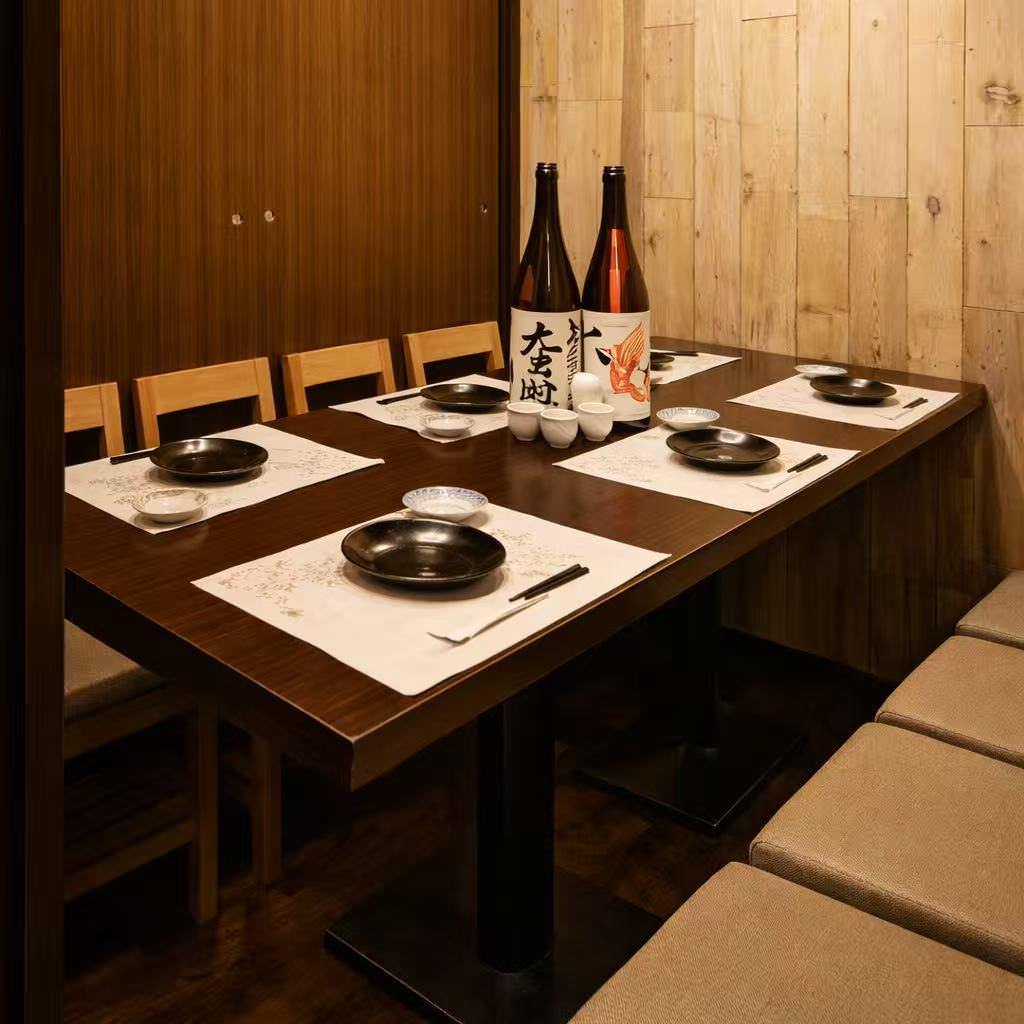 全席個室完備居酒屋 地鶏専門店 鳥一筋 上野店（上野/居酒屋） - 楽天