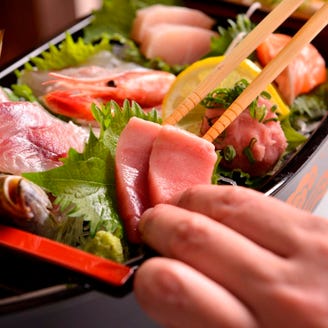 小田原 南足柄で産地直送鮮魚など新鮮で美味しい刺身が味わえるお店10選 小田原 南足柄で産地直送鮮魚など新鮮で美味しい刺身が味わえるお店10選