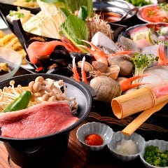 戸塚海鮮Dining 海遊