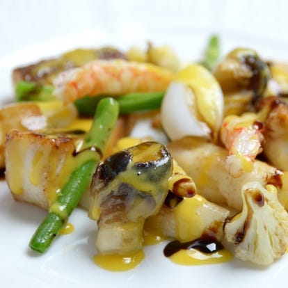 ランチならここ 伊勢の昼食 ご飯でおすすめしたい人気のお店 ぐるなび
