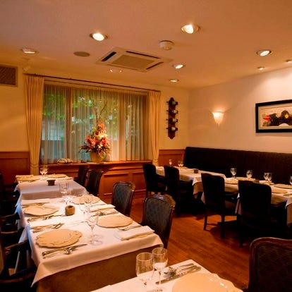 フレンチの美味しいお店 三重県でおすすめしたい人気のお店 ぐるなび