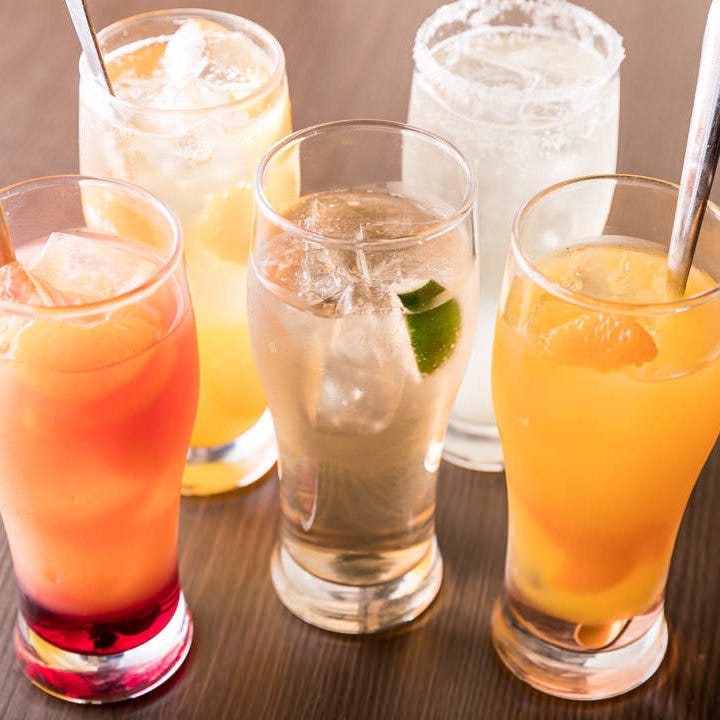 2時間飲み放題 個室でゆったり ドリンクのみコース 生ビールもok お料理はお好きなものを の詳細 個室居酒屋 わら焼き直七 なおしち 東戸塚 店 戸塚 東戸塚 居酒屋 ぐるなび