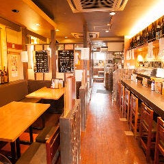 串処ぼうず 蒲生店 越谷 居酒屋 ぐるなび 串処ぼうず 蒲生店 越谷 居酒屋 ぐるなび