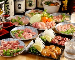 なかの食鶏 淡路店