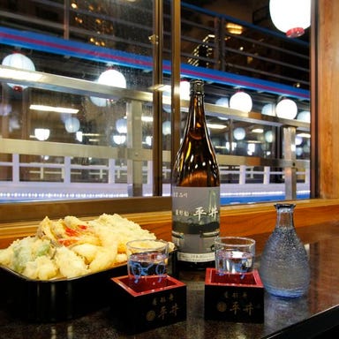 東京夜景 屋形船 平井_四季の行事はもちろん、日常に特別な時間を