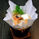 《乗合船用》【冬のキャンペーン限定】個人盛り海鮮鍋！！