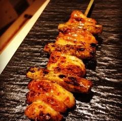 焼鳥きみゆき 自由が丘 