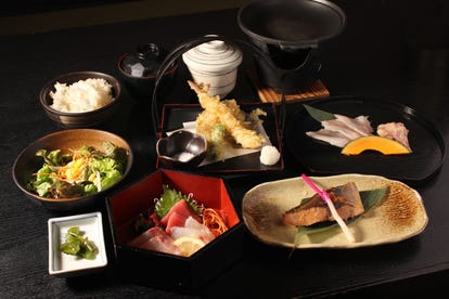 ランチならここ 江南の和食でおすすめしたい人気のお店 ぐるなび