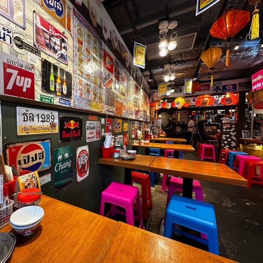 アガリコ食堂 沖縄国際通りのれん街店  こだわりの画像