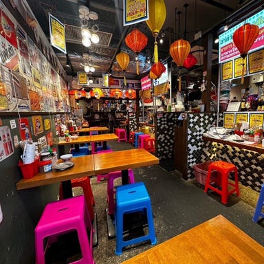 アガリコ食堂 沖縄国際通りのれん街店  コースの画像
