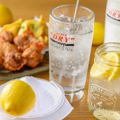 肉寿司×個室 ネオ大衆酒場 隠れ家 船橋店 