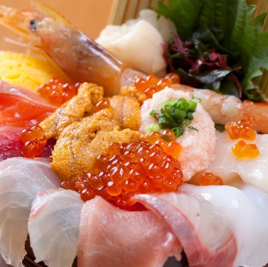 鲜鱼 釜饭ヒカリ屋柏高岛屋ステーションモール店照片 柏 居酒屋 Gurunavi 日本美食餐厅指南