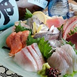 札幌産　鮮魚【北海道】