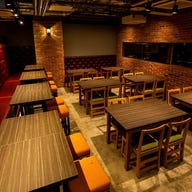 炭・牛・肴 テツ虎_30名様~貸切、承ります!お気軽にお電話ください!