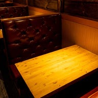 炭・牛・肴 テツ虎_【ボックス個室席】2名様~11名様まで