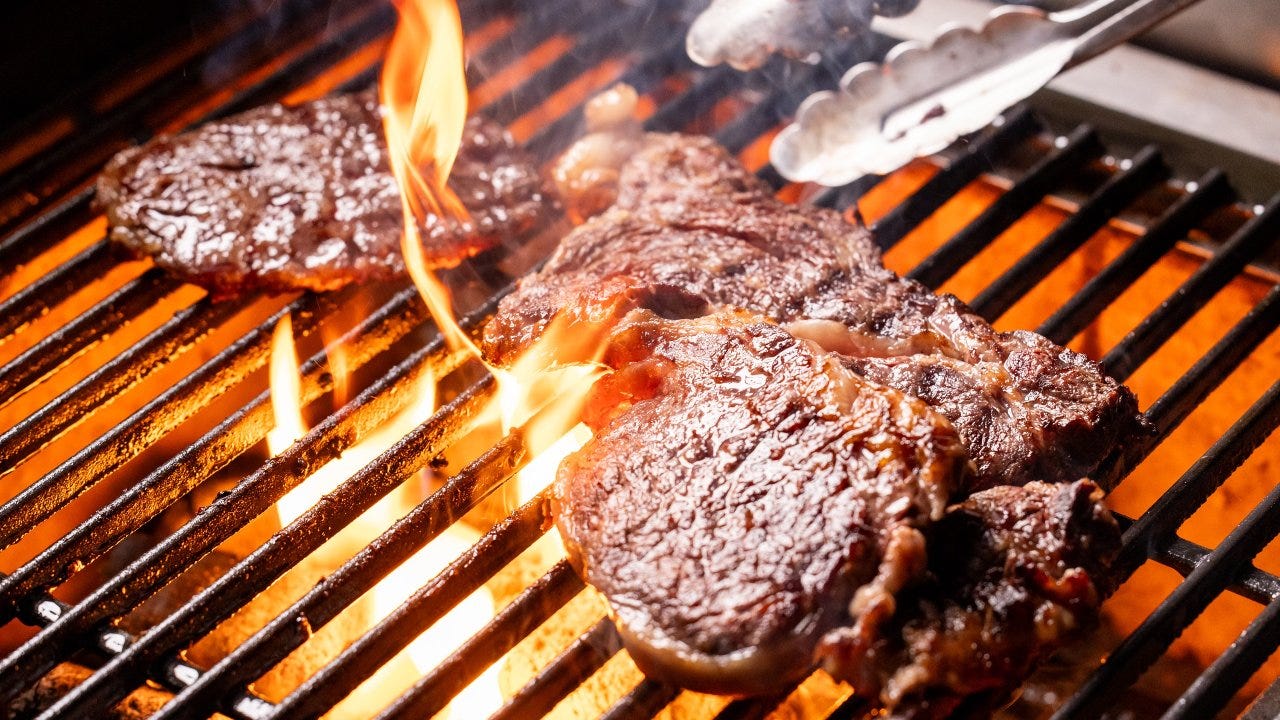 炭・牛・肴 テツ虎（虎ノ門/居酒屋） - 楽天ぐるなび